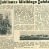 2017 » Jubileusz życia zakonnego m. Urszuli 1937